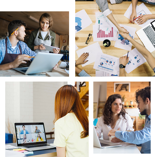 ABC Accountants Town